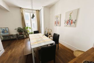  appartement st-germain-en-laye 78100