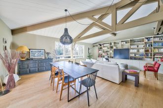  appartement st-germain-en-laye 78100