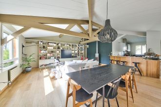  appartement st-germain-en-laye 78100