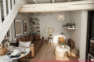  appartement st-germain-en-laye 78100