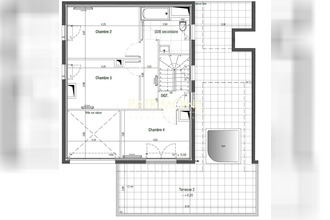  appartement st-germain-en-laye 78100