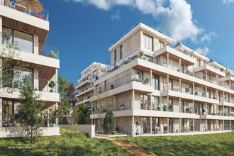  appartement st-germain-en-laye 78100