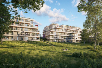  appartement st-germain-en-laye 78100