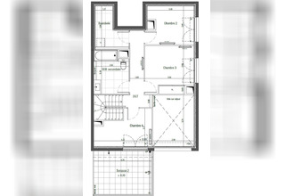  appartement st-germain-en-laye 78100