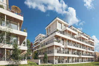  appartement st-germain-en-laye 78100