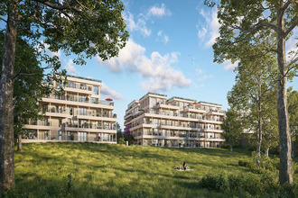  appartement st-germain-en-laye 78100