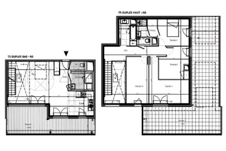  appartement st-germain-en-laye 78100