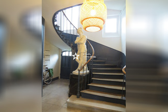  appartement st-germain-en-laye 78100