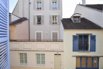  appartement st-germain-en-laye 78100