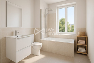  appartement st-germain-en-laye 78100