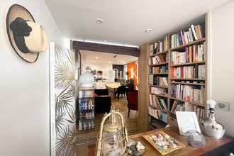  appartement st-germain-en-laye 78100