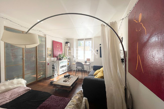  appartement st-germain-en-laye 78100