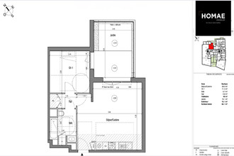  appartement st-germain-en-laye 78100