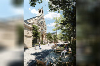  appartement st-germain-en-laye 78100