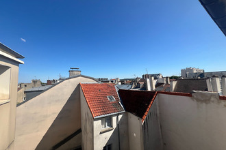  appartement st-germain-en-laye 78100