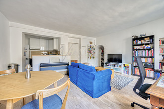  appartement st-germain-en-laye 78100