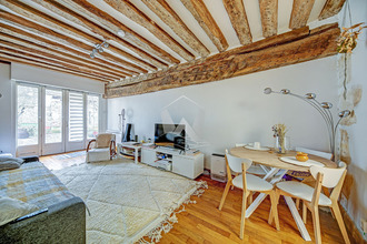  appartement st-germain-en-laye 78100