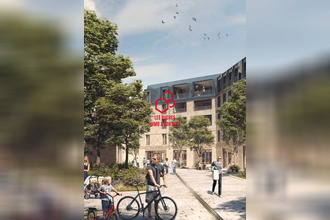  appartement st-germain-en-laye 78100