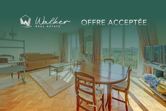  appartement st-germain-en-laye 78100