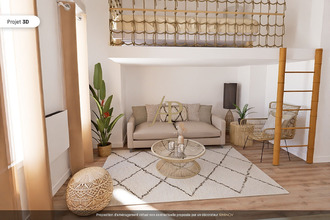  appartement st-germain-en-laye 78100