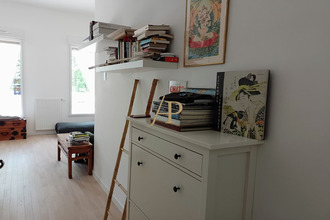  appartement st-germain-en-laye 78100