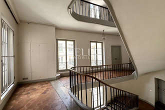  appartement st-germain-en-laye 78100