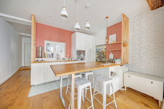  appartement st-germain-en-laye 78100