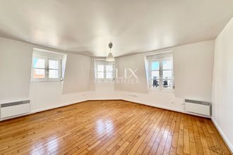  appartement st-germain-en-laye 78100