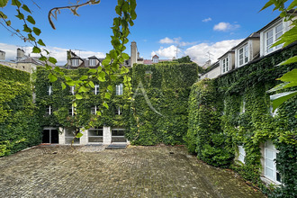  appartement st-germain-en-laye 78100