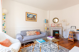  appartement st-germain-en-laye 78100