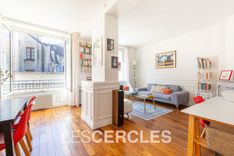  appartement st-germain-en-laye 78100