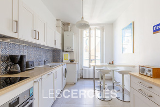  appartement st-germain-en-laye 78100