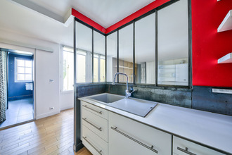  appartement st-germain-en-laye 78100