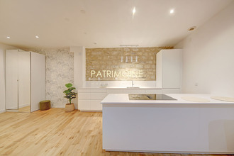  appartement st-germain-en-laye 78100