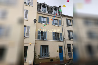  appartement st-germain-en-laye 78100