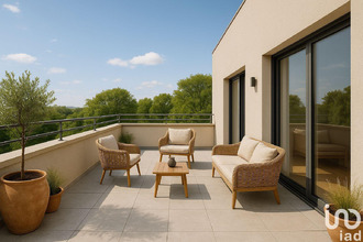  appartement st-germain-en-laye 78100