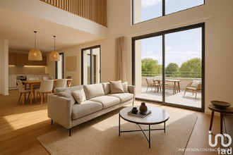  appartement st-germain-en-laye 78100