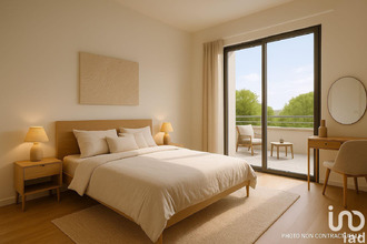  appartement st-germain-en-laye 78100