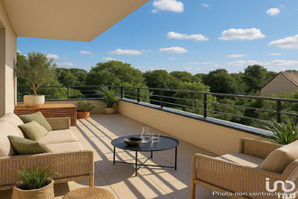  appartement st-germain-en-laye 78100