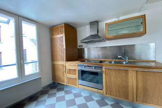  appartement st-germain-en-laye 78100