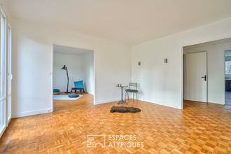  appartement st-germain-en-laye 78100