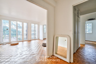  appartement st-germain-en-laye 78100