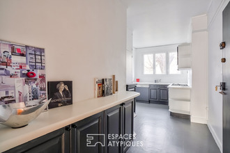  appartement st-germain-en-laye 78100