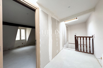  appartement st-germain-en-laye 78100