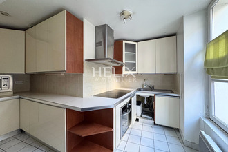  appartement st-germain-en-laye 78100