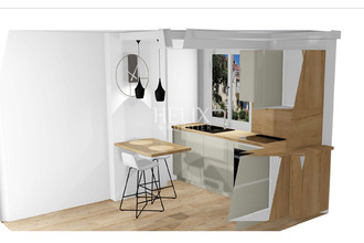  appartement st-germain-en-laye 78100