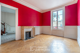  appartement st-germain-en-laye 78100