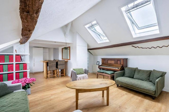  appartement st-germain-en-laye 78100