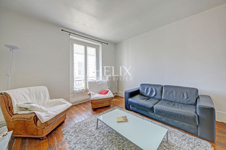  appartement st-germain-en-laye 78100