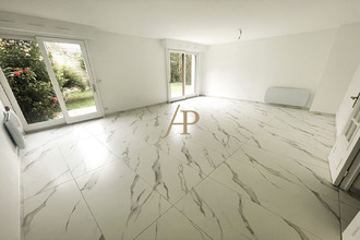  appartement st-germain-en-laye 78100